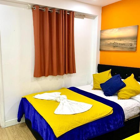 London 2 Bedroom Apartment, Kitchen, Reception And Private Garden Exterior photo