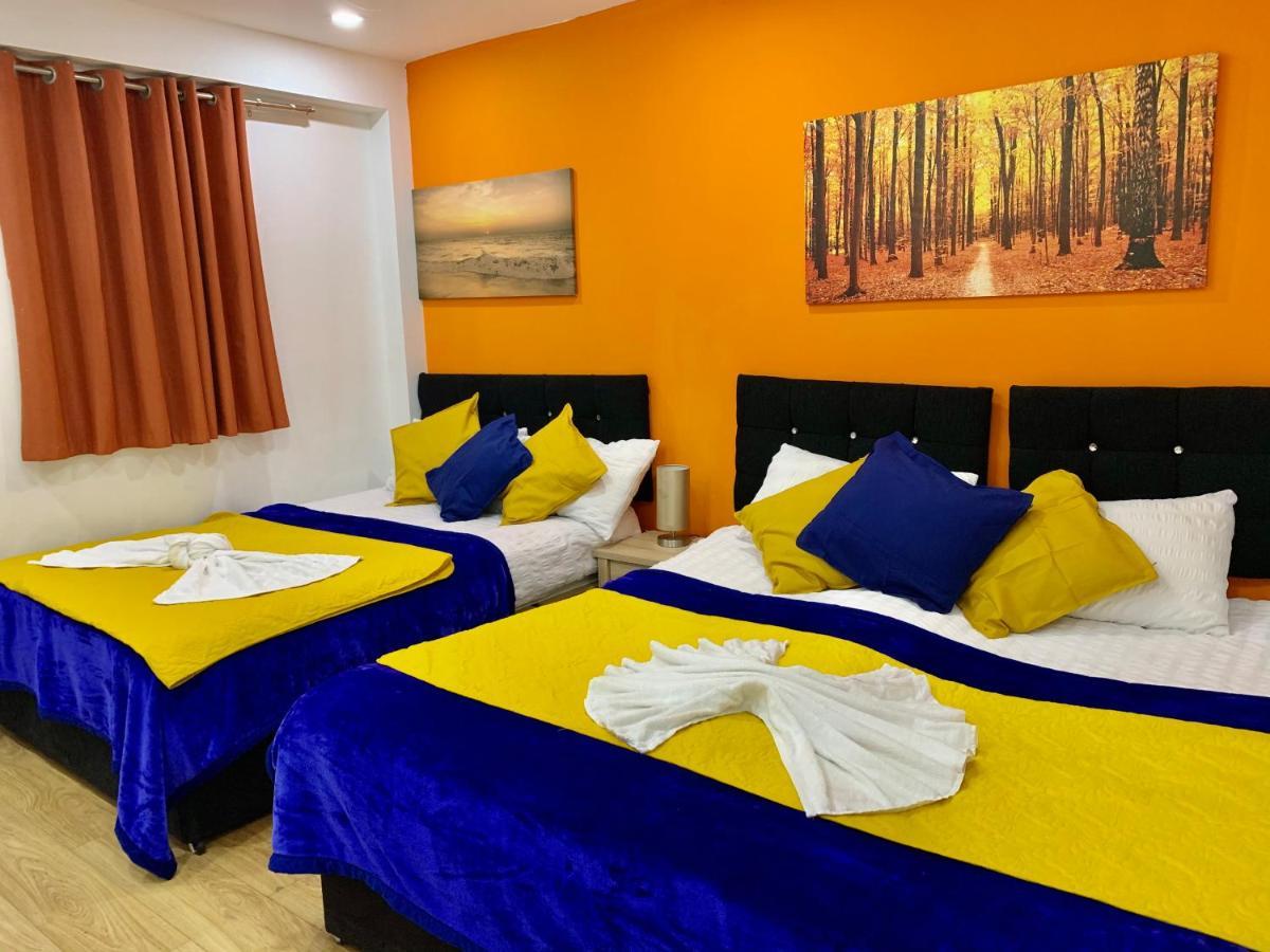 London 2 Bedroom Apartment, Kitchen, Reception And Private Garden Exterior photo